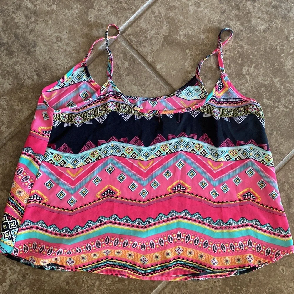 Tank - Picture 4 of 6